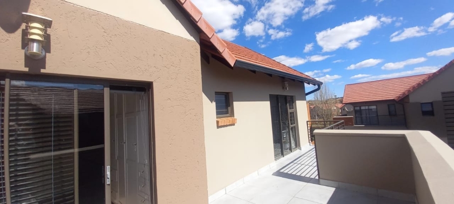 3 Bedroom Property for Sale in Wild Olive Estate Free State